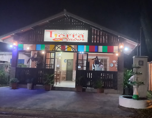 Restaurante Tierra de Sabor
