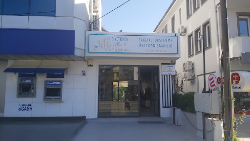 Diyetisyen Merve Nur Bolel
