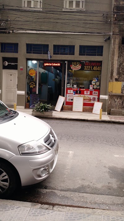 Photos of Galeria Cubas 36