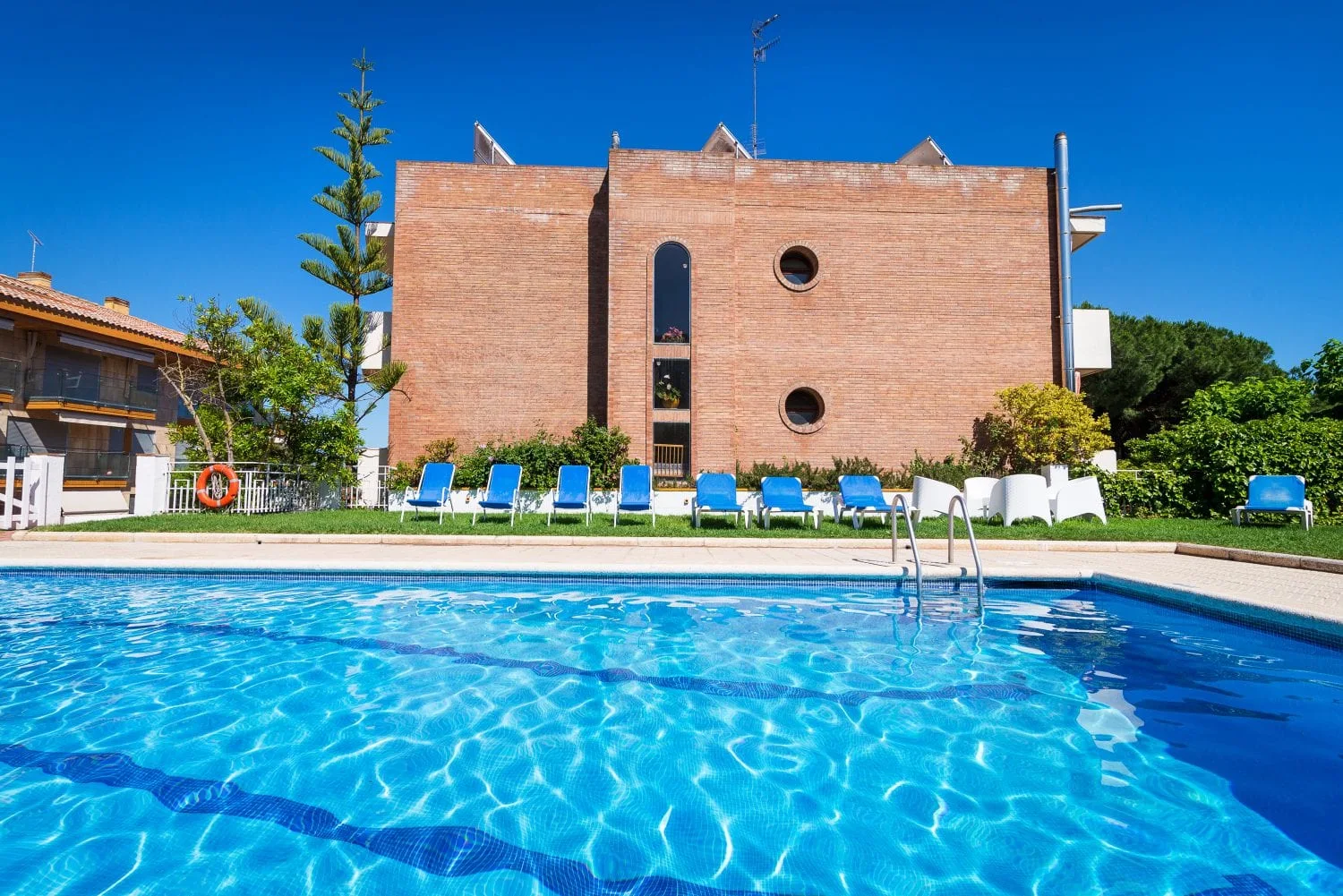 Hotel Àncora