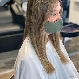 Photo n°20 de Karine Mazzelli Coiffure à La Ciotat (Perruquier)