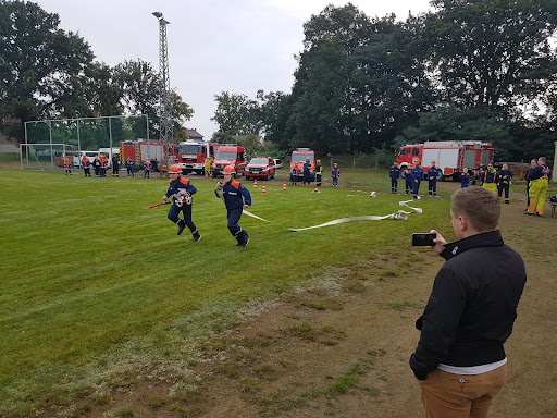 Uhyster Sportverein e.V. - Thumbnail