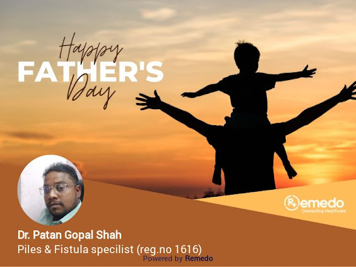 Celebrate the strength, love, and guidance of dads everywhere this Father’s Day. A day to honor t… post image