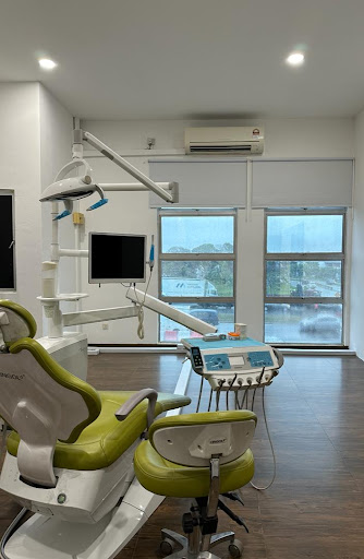 Klinik Pergigian Mesra