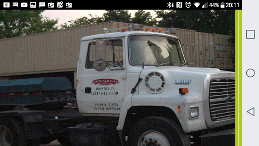 ISO CONTAINER SALES & TRUCKING COMPANY - Thumbnail