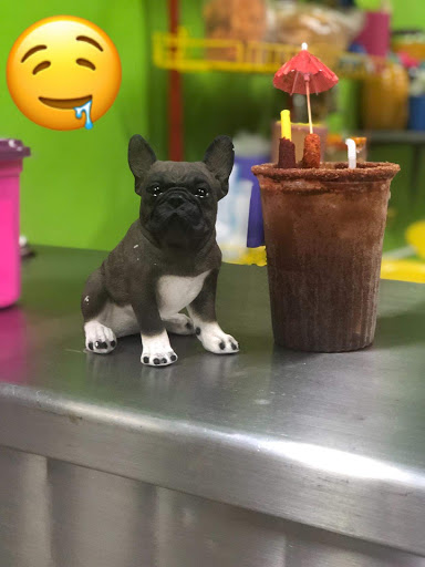 Bulldogs Hamburguesas, Snacks & algo más - Mexico