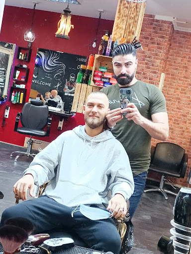 Friseur Orient - Thumbnail