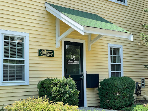 DesRosiers & Tierney, LLC - Thumbnail