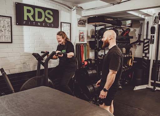 RDS Fitness