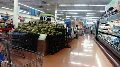 Photos of Walmart Clouthier