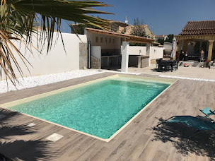 Photo n°19 de Piscines Magestic à Labruguière (Société de construction de piscine)