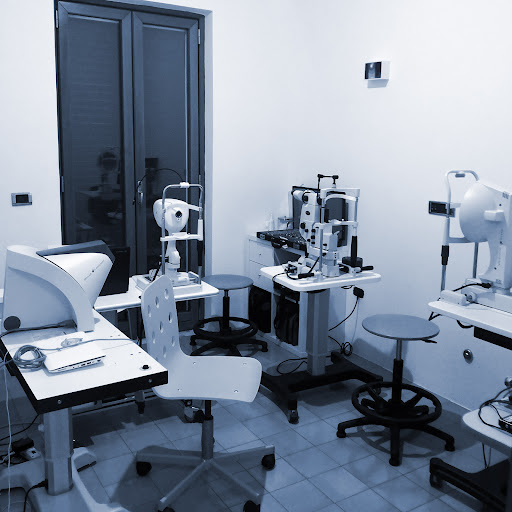 Studio Oculistico Dott. Feliciati Amleto - Thumbnail