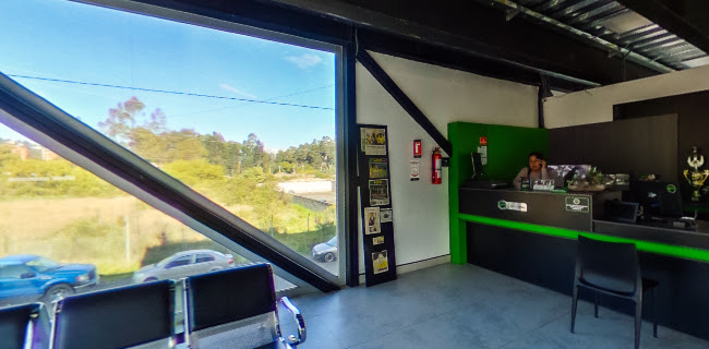 424P+CF6, Guadalajara, Cuenca
