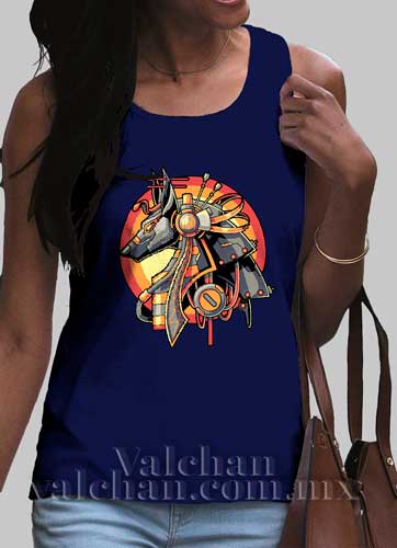 PLAYERAS VALCHAN - Thumbnail