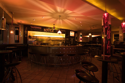 STITZ BAR - Visual