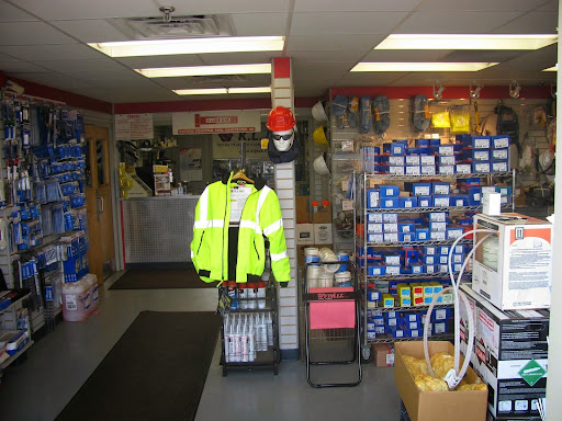 KL Jack & Co. - Industrial Fasteners & Supplies - Manchester, NH - Thumbnail