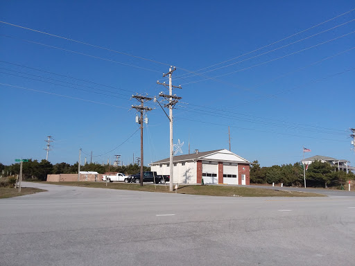 Emerald Isle Fire Department Co 45 Station # 2 - Thumbnail