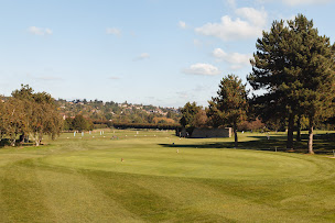 Photo n°14 de Golf de Joyenval à Chambourcy (Club de golf)