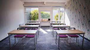 Photo n°12 de Cap Stream - Centre de congrès Mescoat à Landerneau (Centre de conférence)