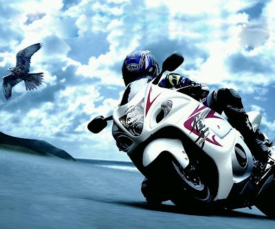 Photos of Bike World