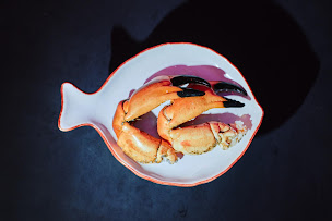 Photo n°15 de La Route de l'Huître à Paris (Restaurant de fruits de mer)