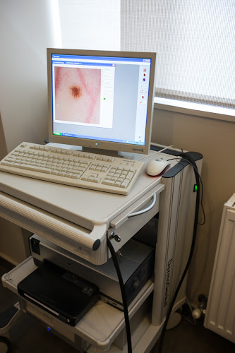 Comentarii opinii despre Βασιλείου-Σαλγκάμη Έφη-Δερματολόγος-Λάρισα