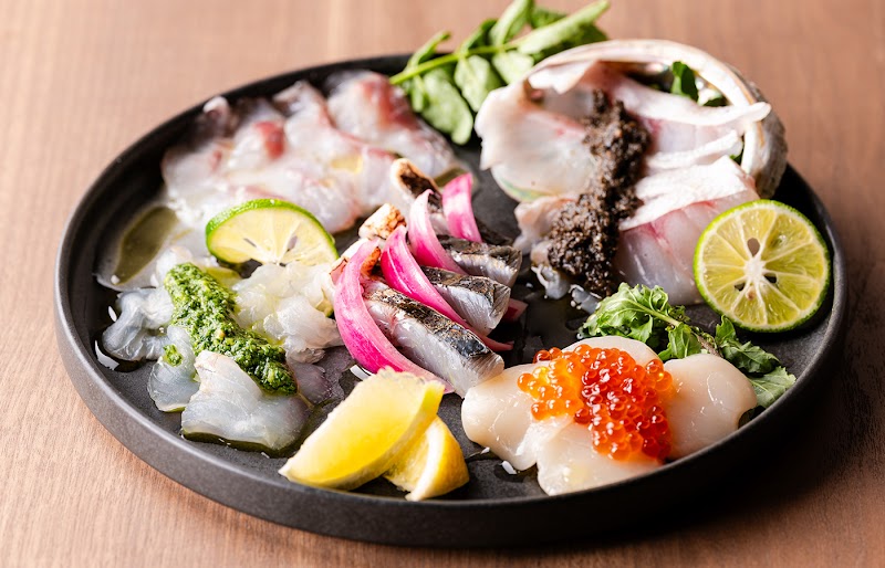 イタリア食堂 Ricco 21