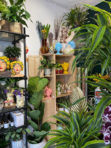 Florista A Giesta Gallery - Spain