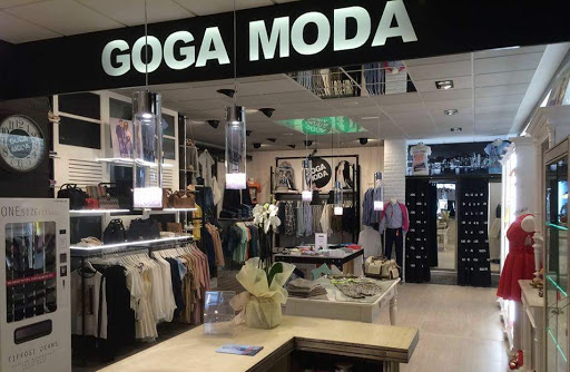 Goga Moda - Visual