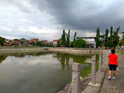 Photos of Embung Langensari