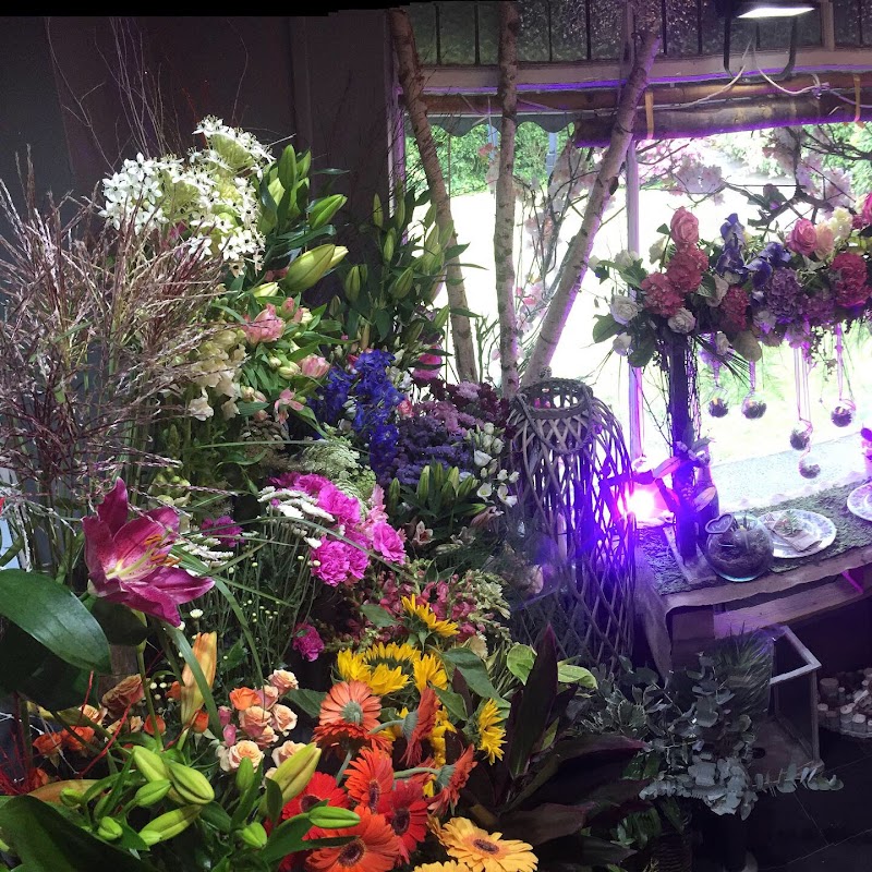 Leeds House of Flowers photo 2