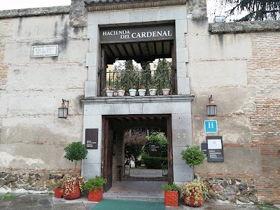 Photos of Restaurante Hacienda del Cardenal