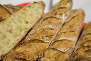 Photo n°19 de La Manufacture des Pains - Ambérieux en Dombes à Ambérieux-en-Dombes (Boulangerie)