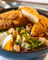 Photo n°14 de Le Daya Brasserie à Roquebrune-sur-Argens (Brasserie)