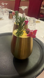 Photo n°18 de Restaurant Indien New Delhi Toulouse à Toulouse (Restaurant de spécialités d'Asie du Sud)