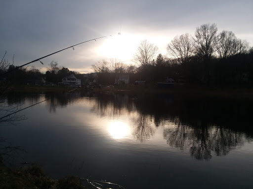 Abe Stone Park - Thumbnail