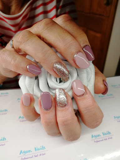 Creō Nails Gallery - United Kingdom