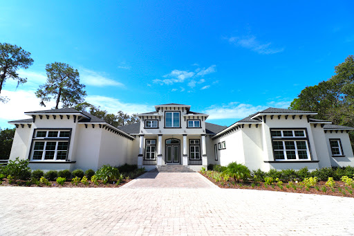 SK Realty - Visual