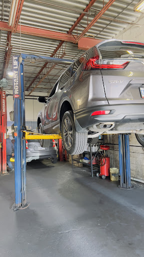 North Star Auto Repair