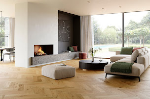 Photo n°1 de LOFT PARQUET à Angoulins (Magasin de revêtements de sol)