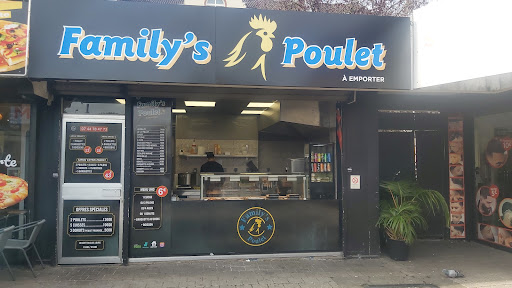 Photo 3 - BURGER FAMILY LILLE
