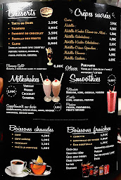 Photo n°32 de Le Méditerranée Eat Home à Noisy-le-Sec (Restaurant marocain)