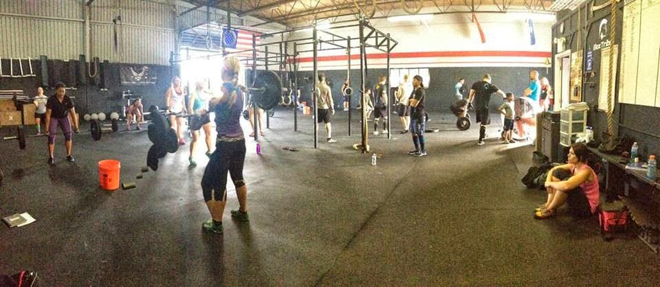 Armor CrossFit photo 9