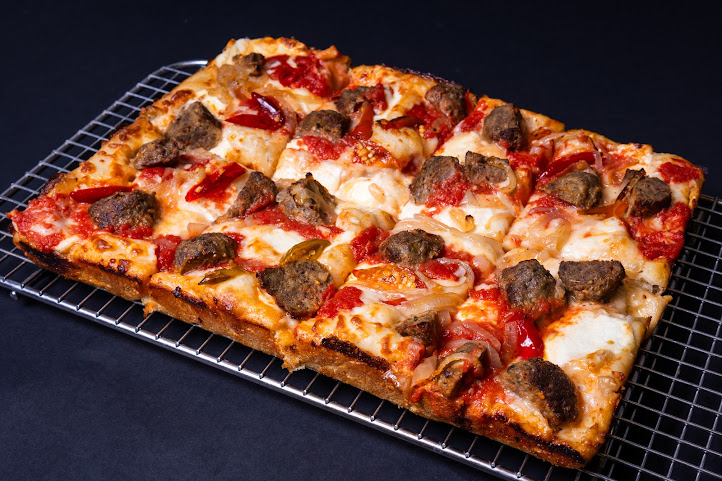 Elephant & Co. Detroit by null