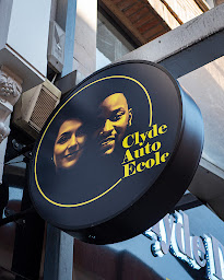 Photo n°6 de CLYDE DRIVING SCHOOL à Dunkerque (Auto-école)