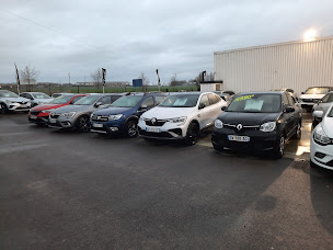 Photo n°8 de Dacia Saint-Pol - GGP Auto à Saint-Pol-sur-Ternoise (Vendeur de voitures d'occasion)