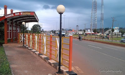 photo of Akure