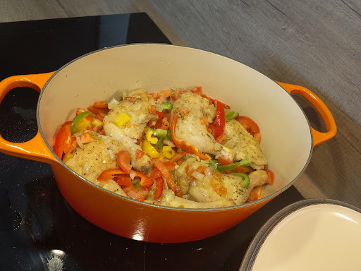 Photo de Colocation Ages et Vie Saint-Brandan à Saint-Julien (22940)