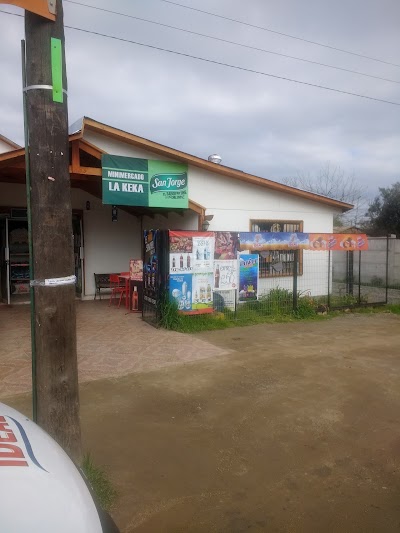 Photos of Minimarket La Keka