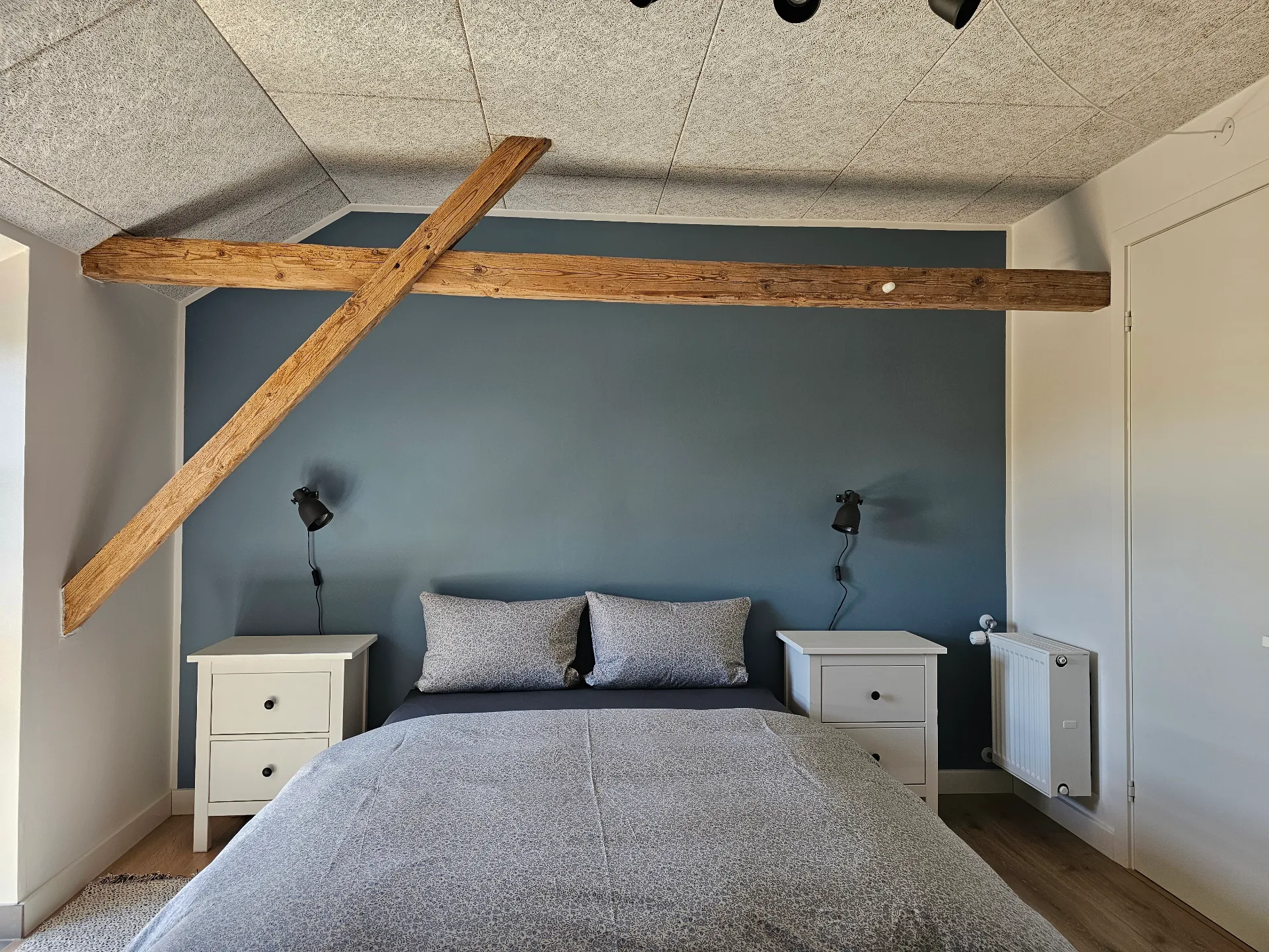 Feriehuset Hygge ved Fjorden, Jegindø